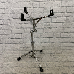 Pearl Heavy Duty Double Braced Snare Stand
