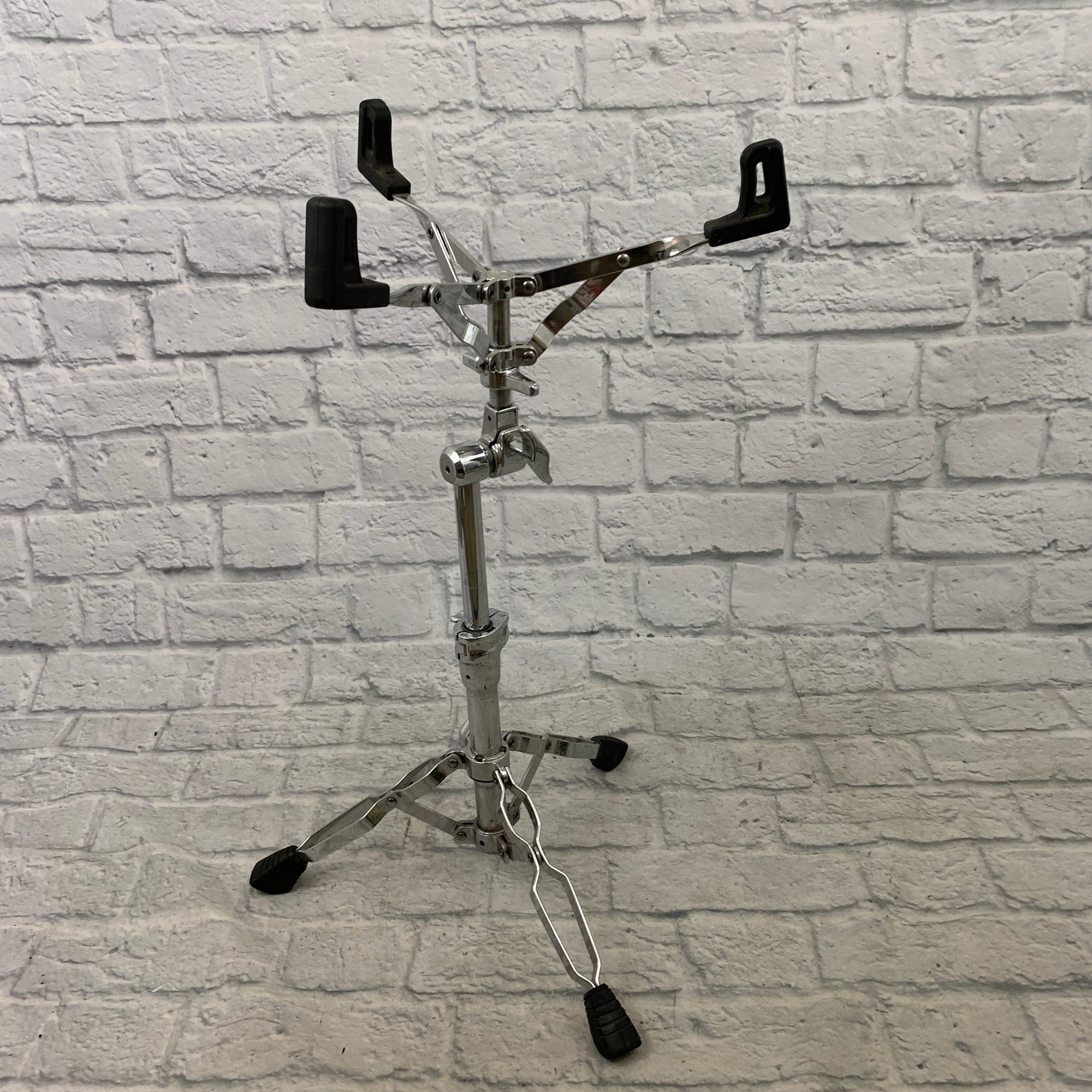 Pearl Heavy Duty Double Braced Snare Stand