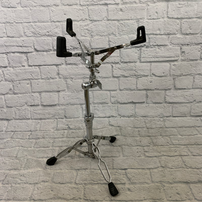 Pearl Heavy Duty Double Braced Snare Stand