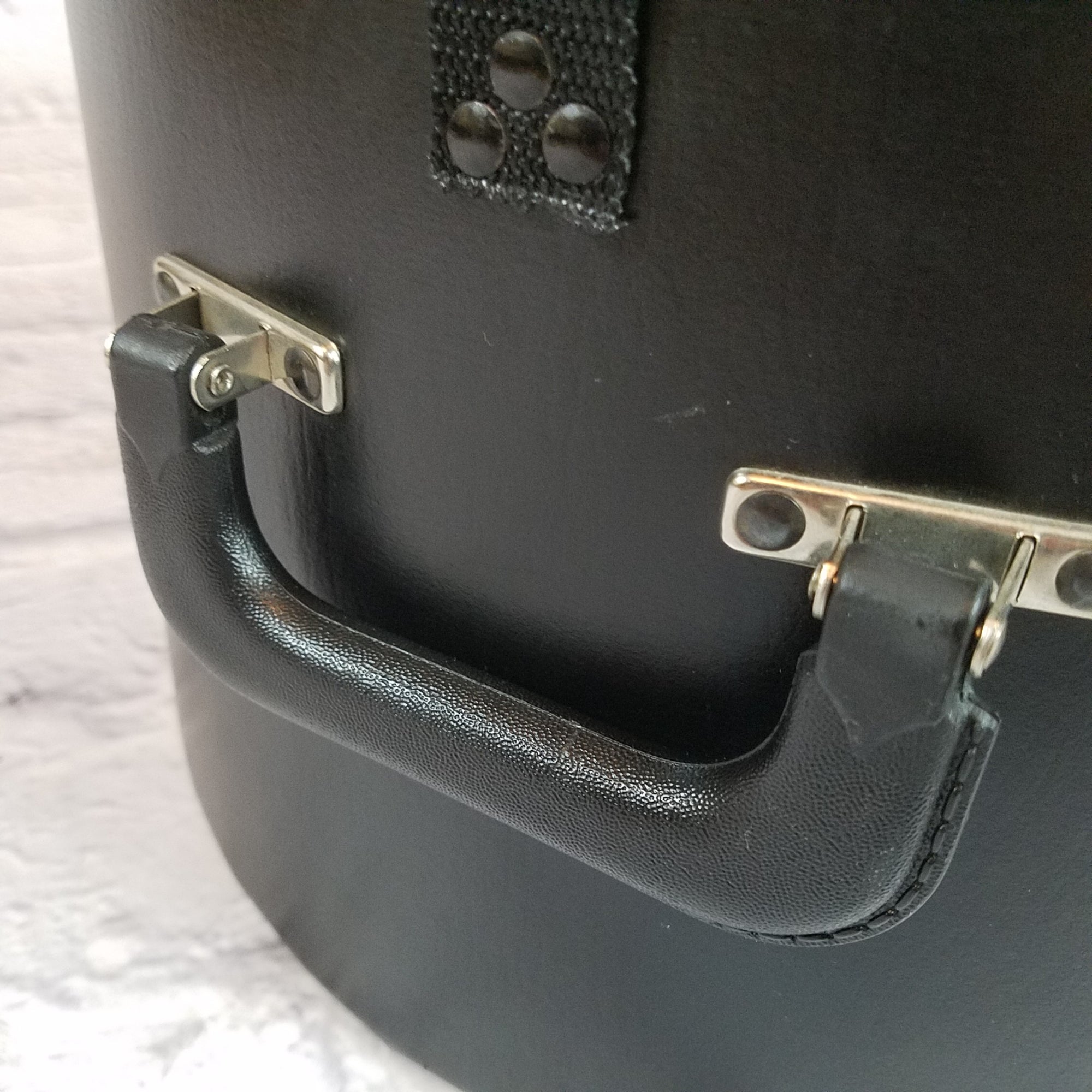Econoline Fibre Drum Case