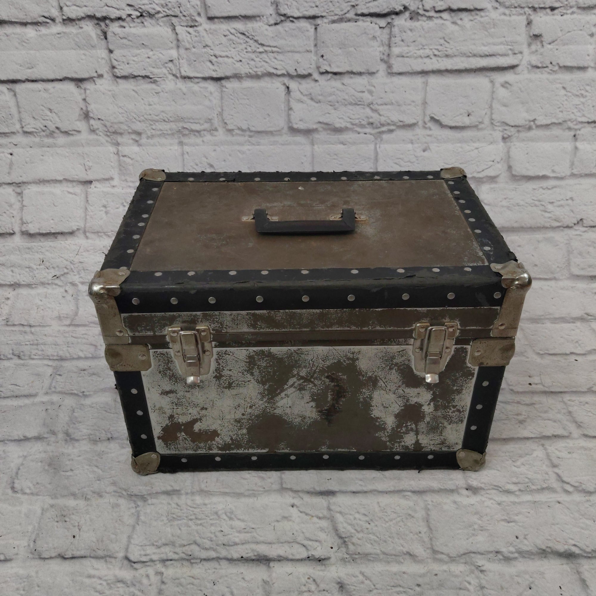 Utility Road Case / Chest - 18 x 12 x 12