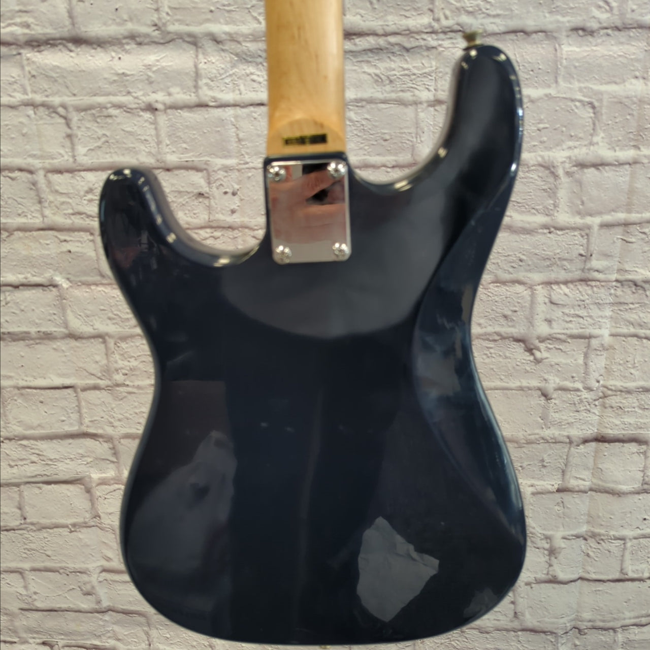 Squier Bullet Strat S-S-S Electric Guitar
