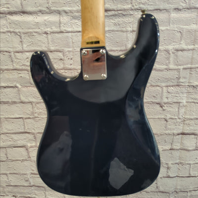 Squier Bullet Strat S-S-S Electric Guitar