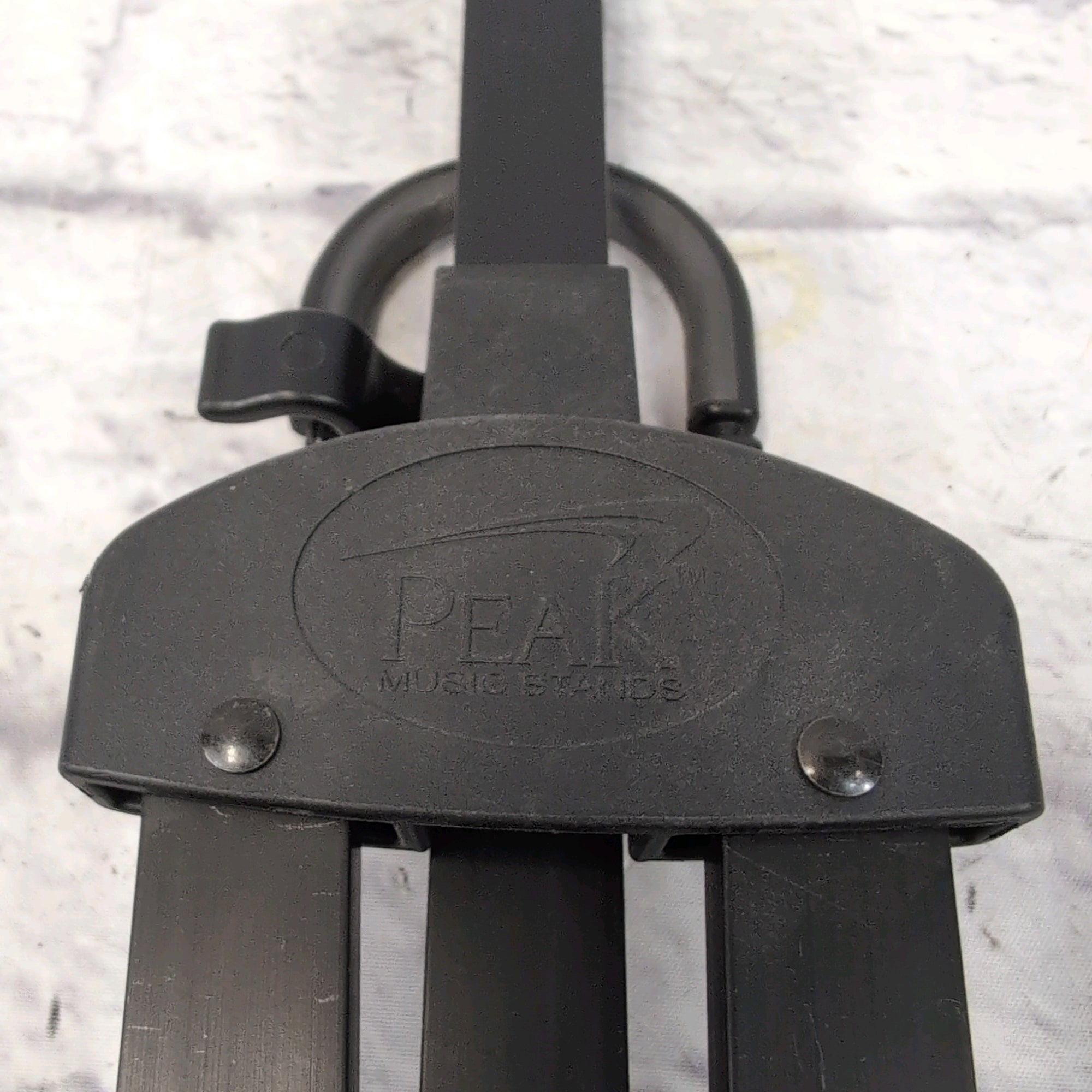 Peak Compact Collapsible Guitar Stand