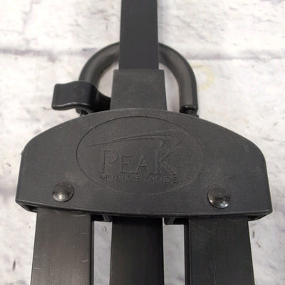 Peak Compact Collapsible Guitar Stand