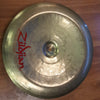 Zildjian 18in China Trash Cymbal
