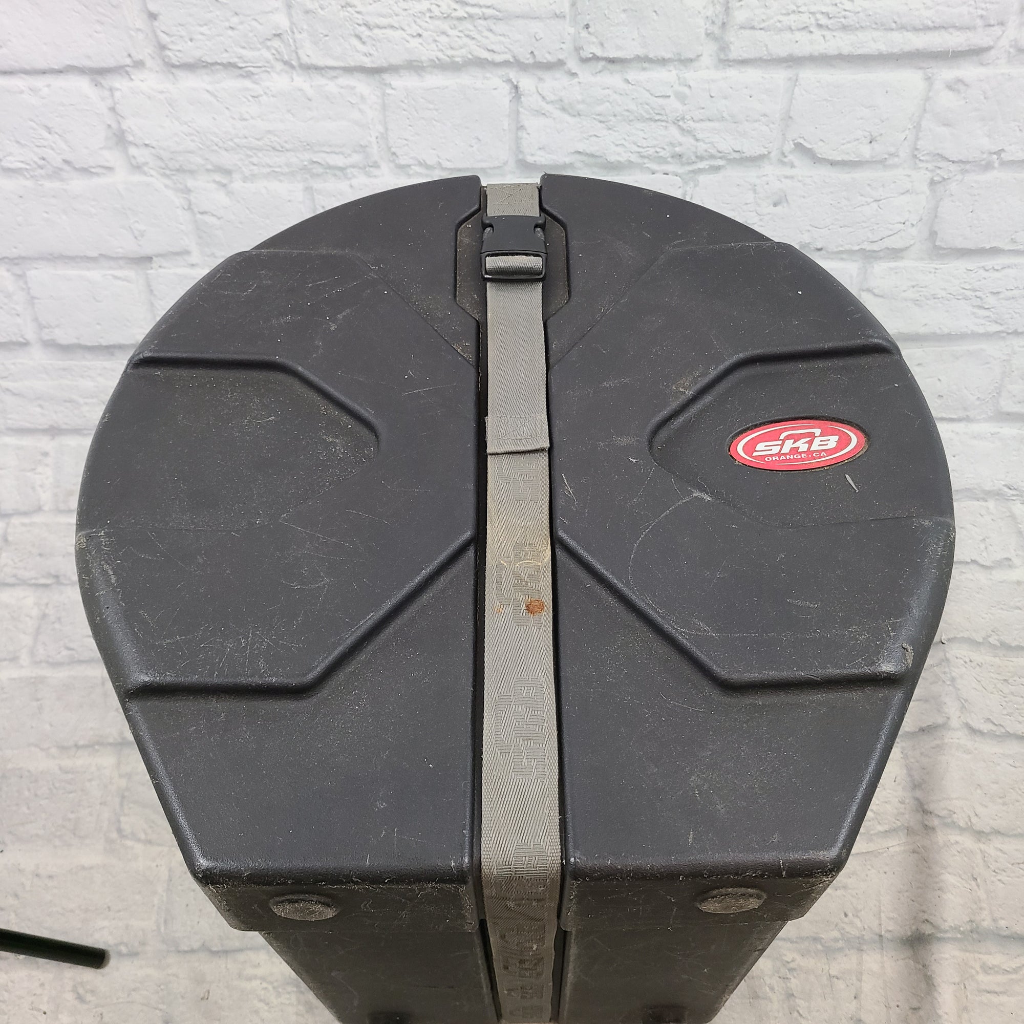 SKB 16" Floor Tom Case Roto-X Molded