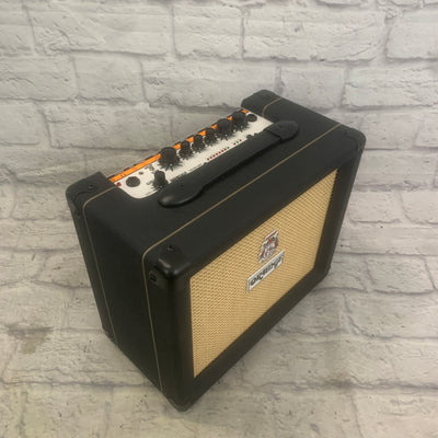 Orange Amps Crush 20RT Guitar Combo Amp