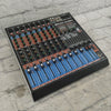 Guarda AE-80mp3 8 Channel Mixer
