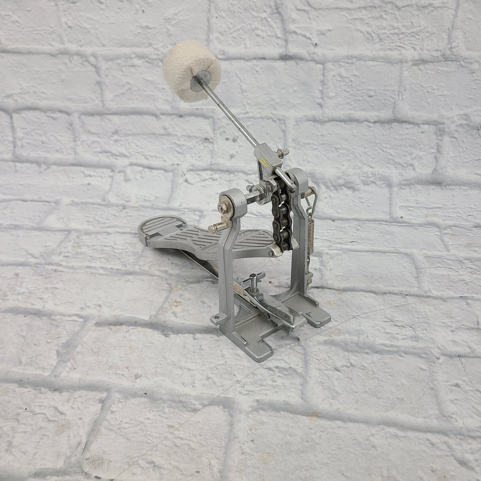SP Sound Percussion Single Kick Drum Pedal