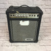 Washburn Bad Dog BD30B Bass Amp AS IS FOR PARTS