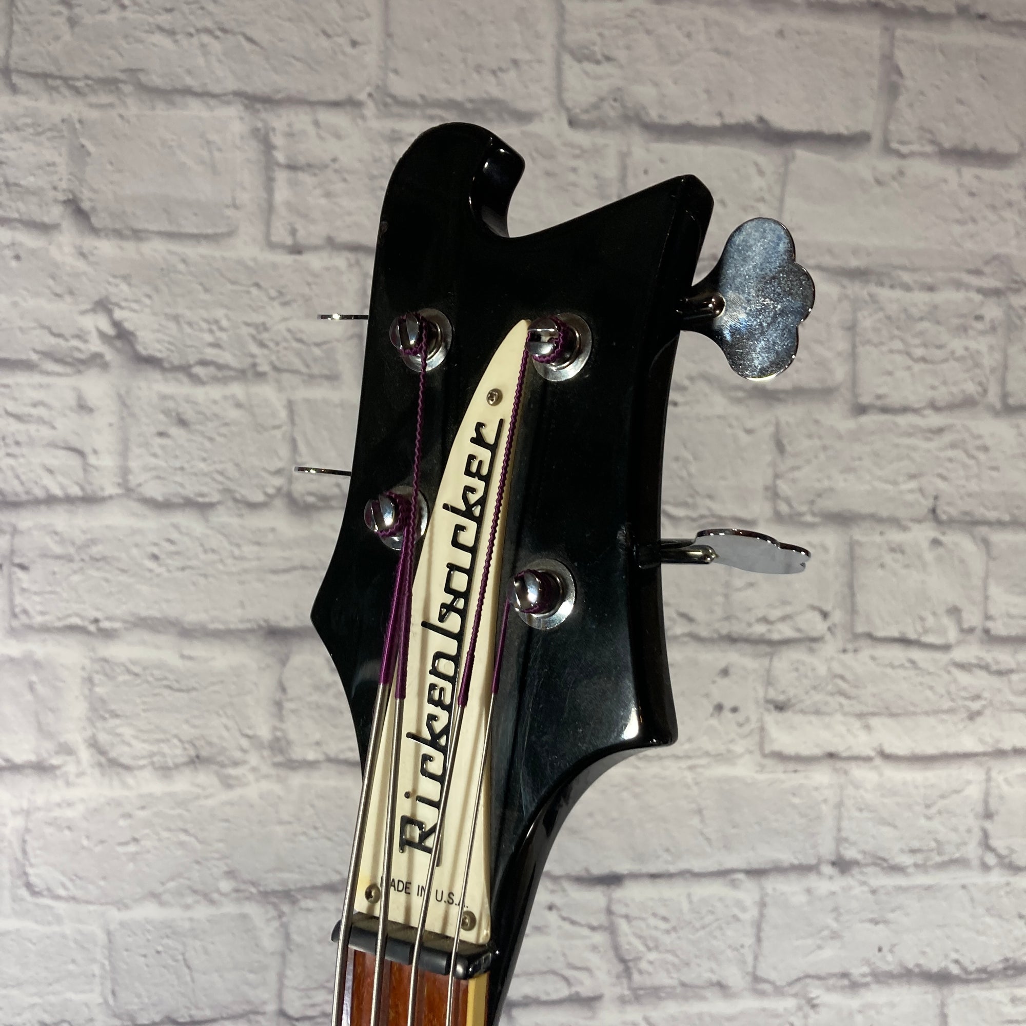 Rickenbacker エレキベース アメリカ製 楽天市場】Rickenbacker リッケンバッカー/エレキベース/4003