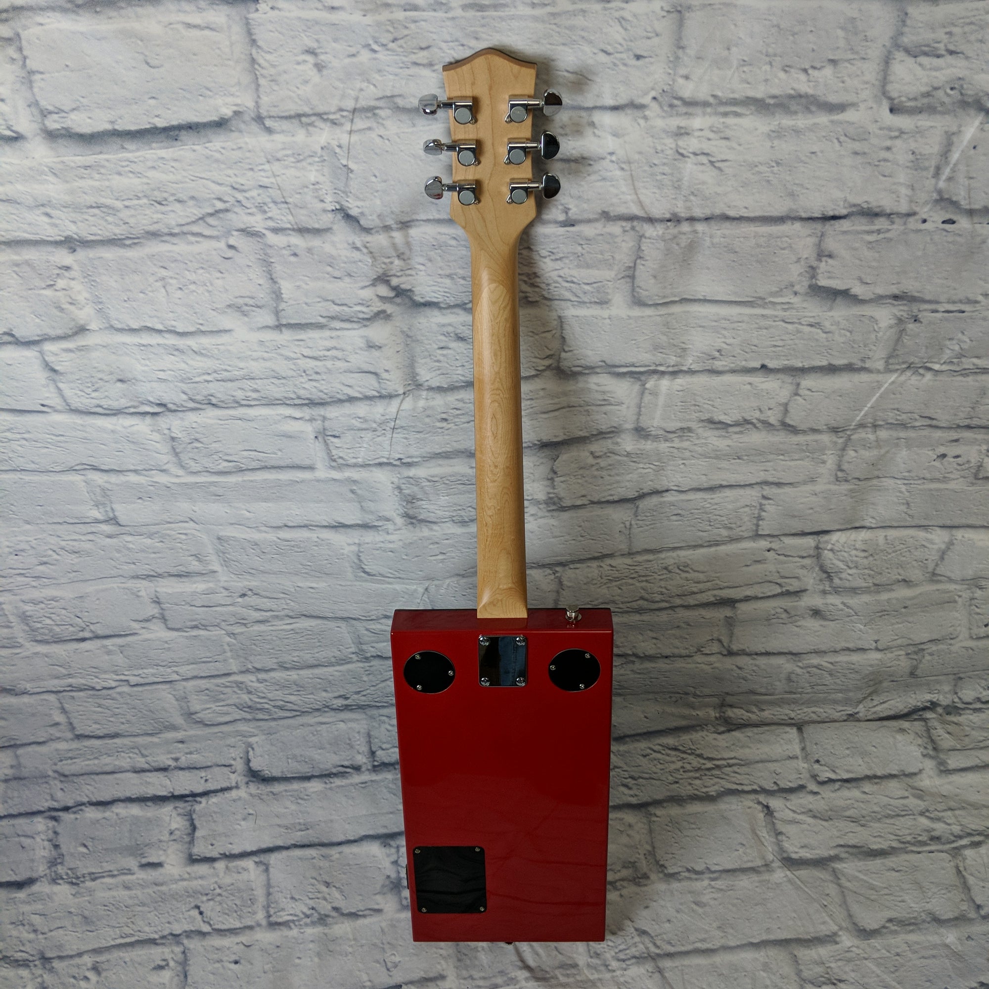 Gretsch Electromatic G5810 Bo Didley