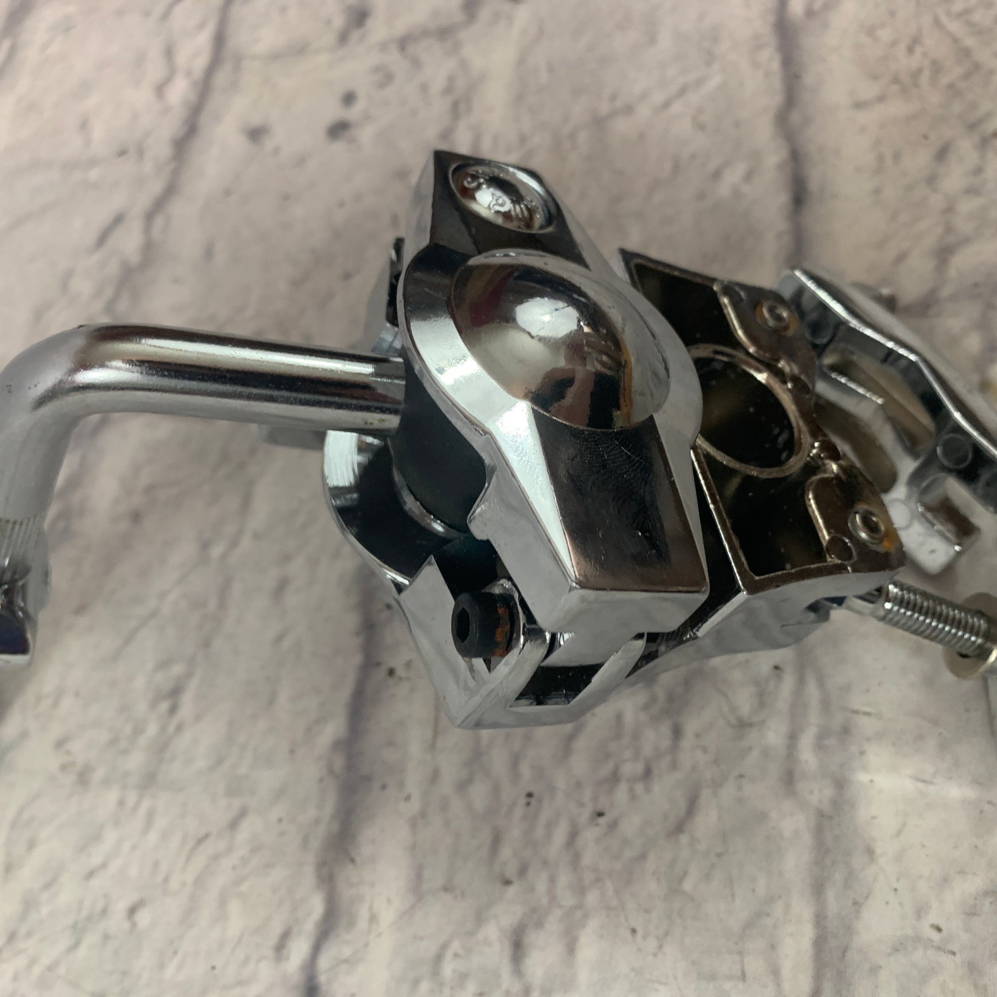 Ludwig Tom Mount/Clamp