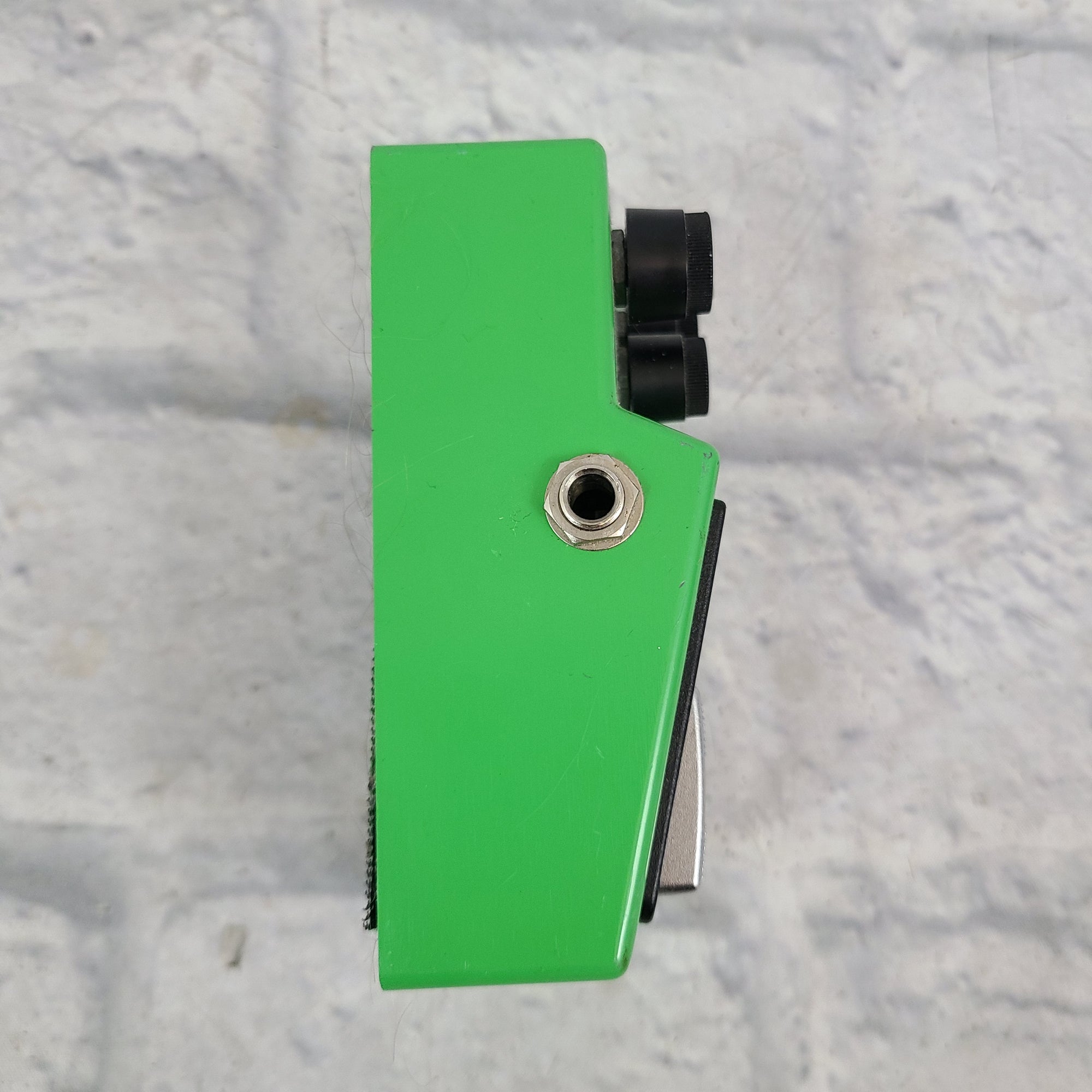 Ibanez TS9 w/ Keeley Mod Tube Screamer Overdrive Pedal