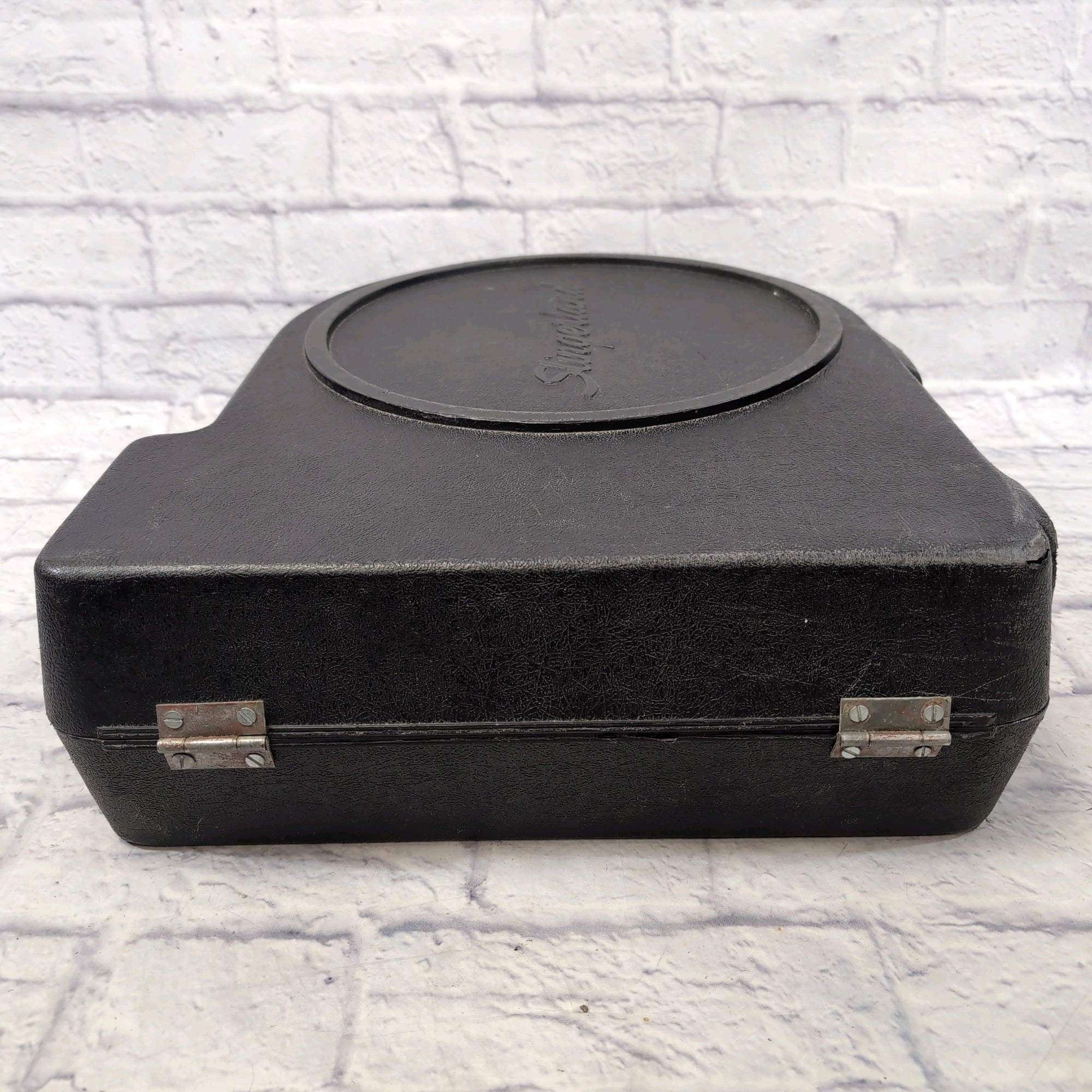 Vintage Slingerland Snare Case