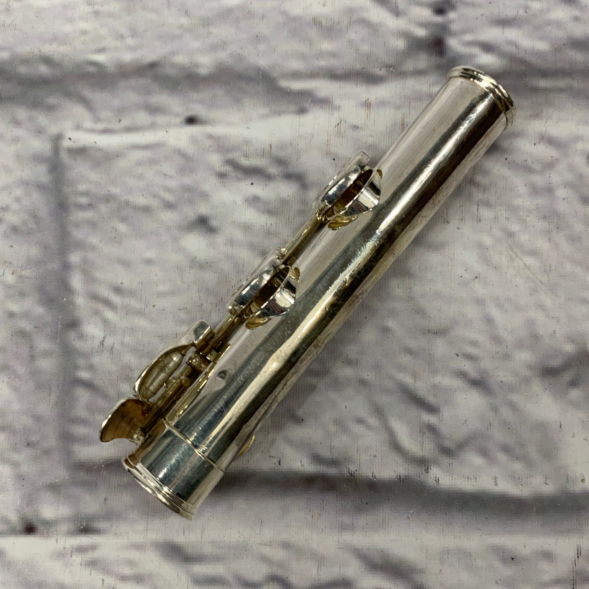 Andreas Eastman EFL 210 Flute