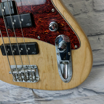 Ibanez Talman TMB600 4 String Bass Guitar