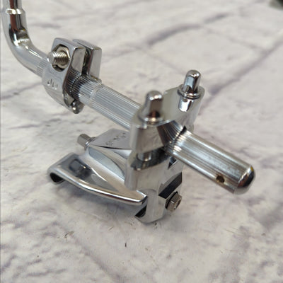 DW L-Rod with Memory Lock and Claw