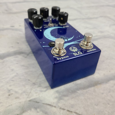 Walrus Audio Slo Reverb