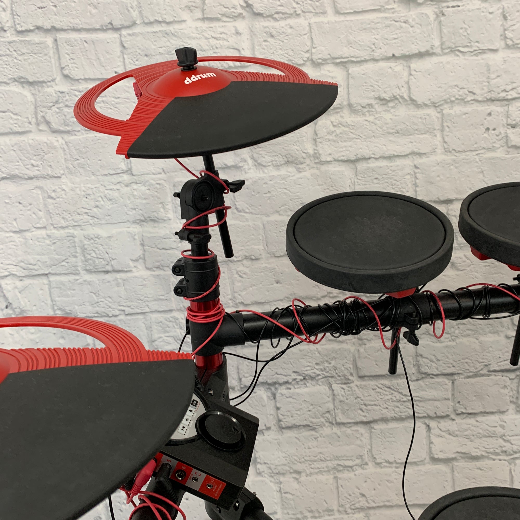 DDrum BETA XP2 Electronic Drum Kit