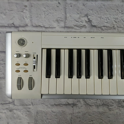 Korg K61 61-Key MIDI Controller