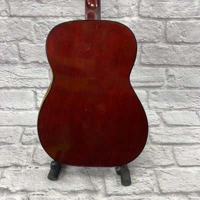 Prarie Acoustic Guitar AS IS