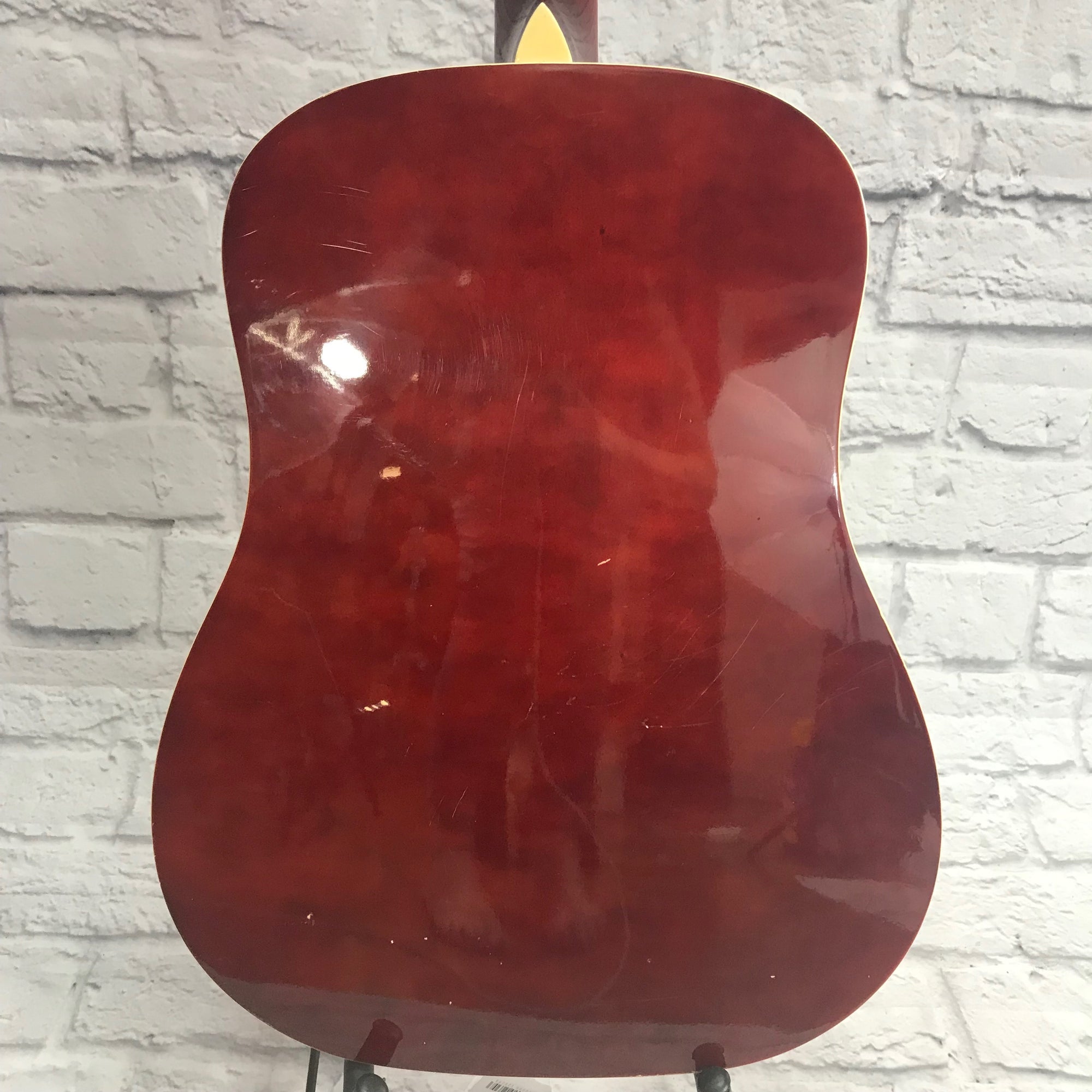 Carlo Robelli CBW410N Acoustic Guitar