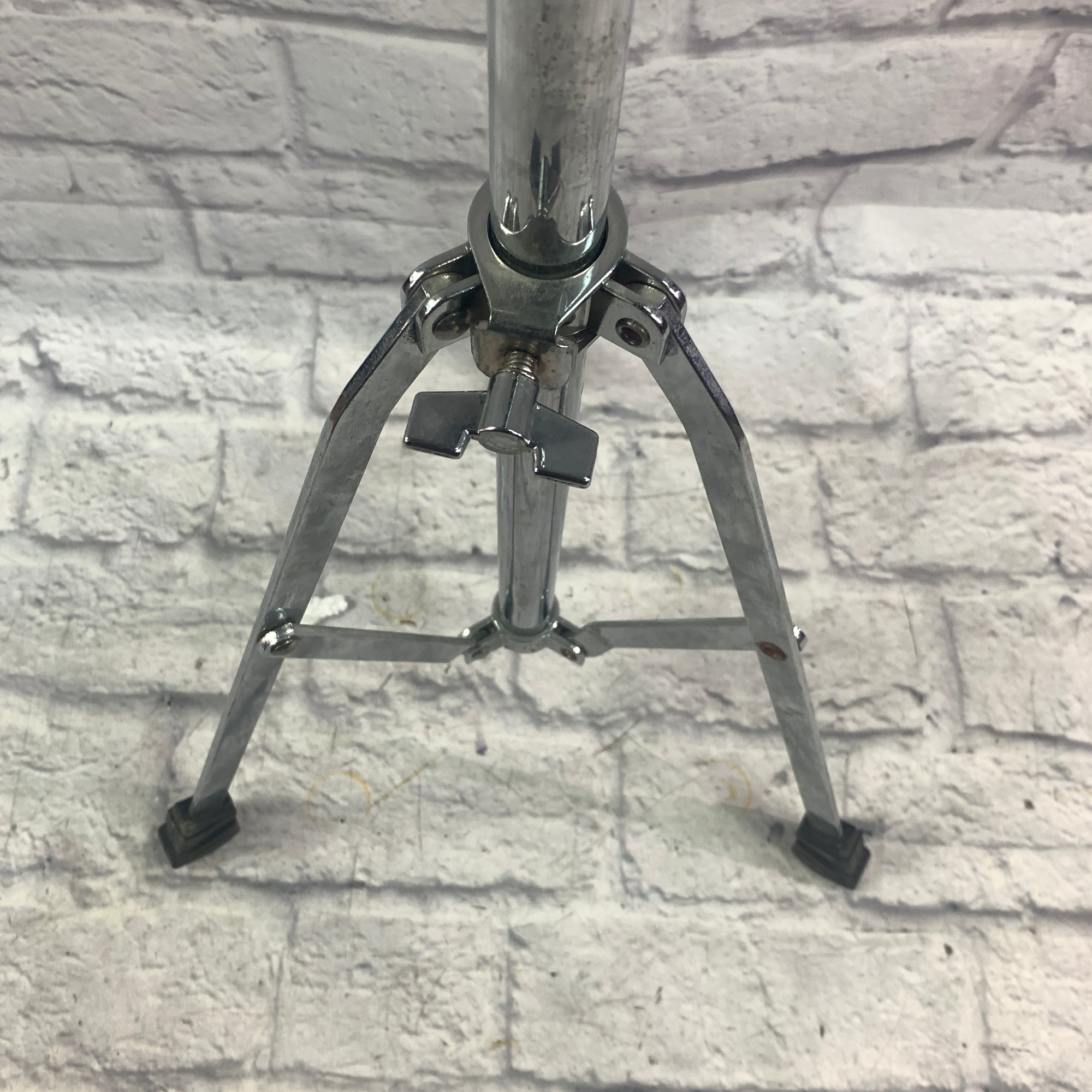 Premier Straight Cymbal Stand