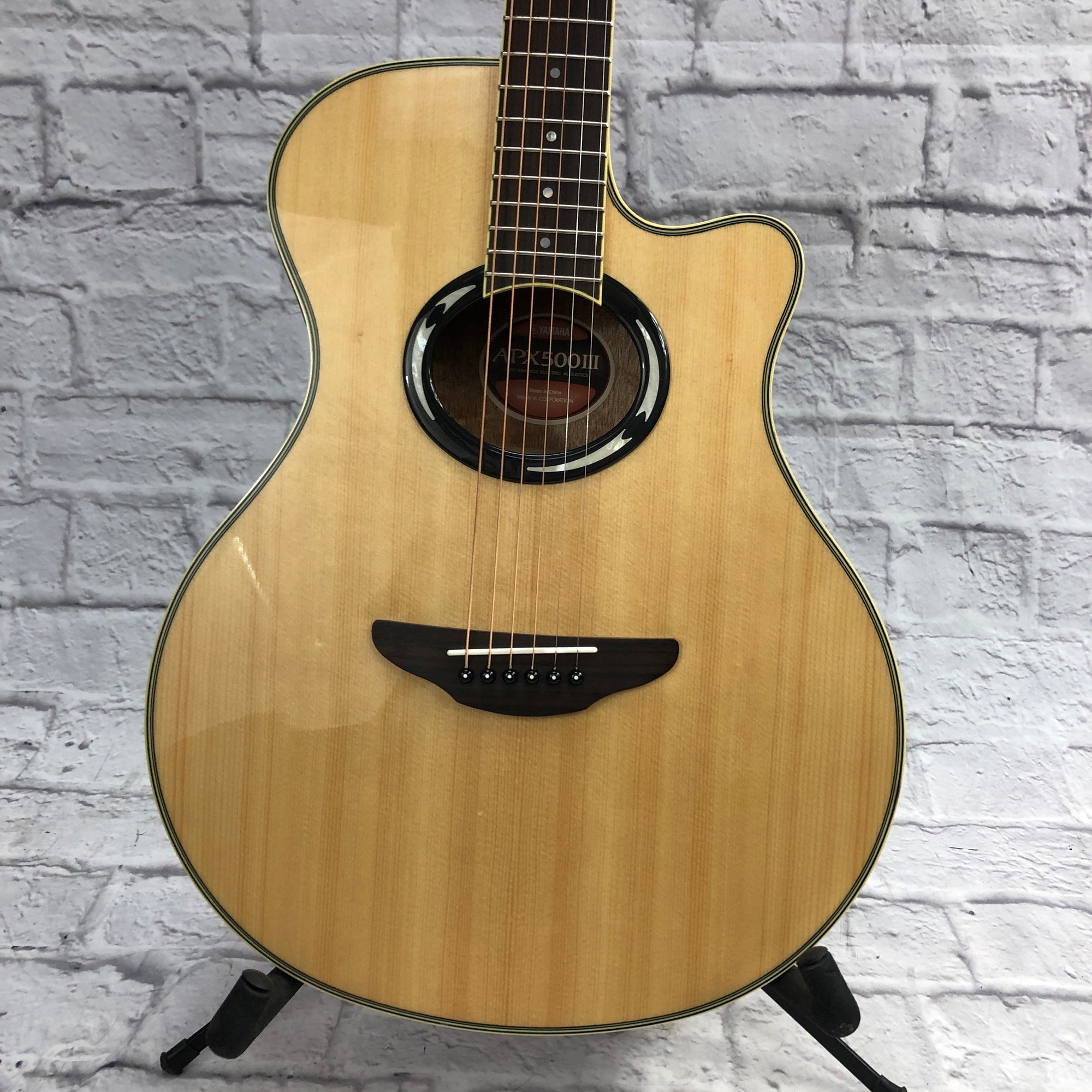 No Name Electric Guitar Gig Bag