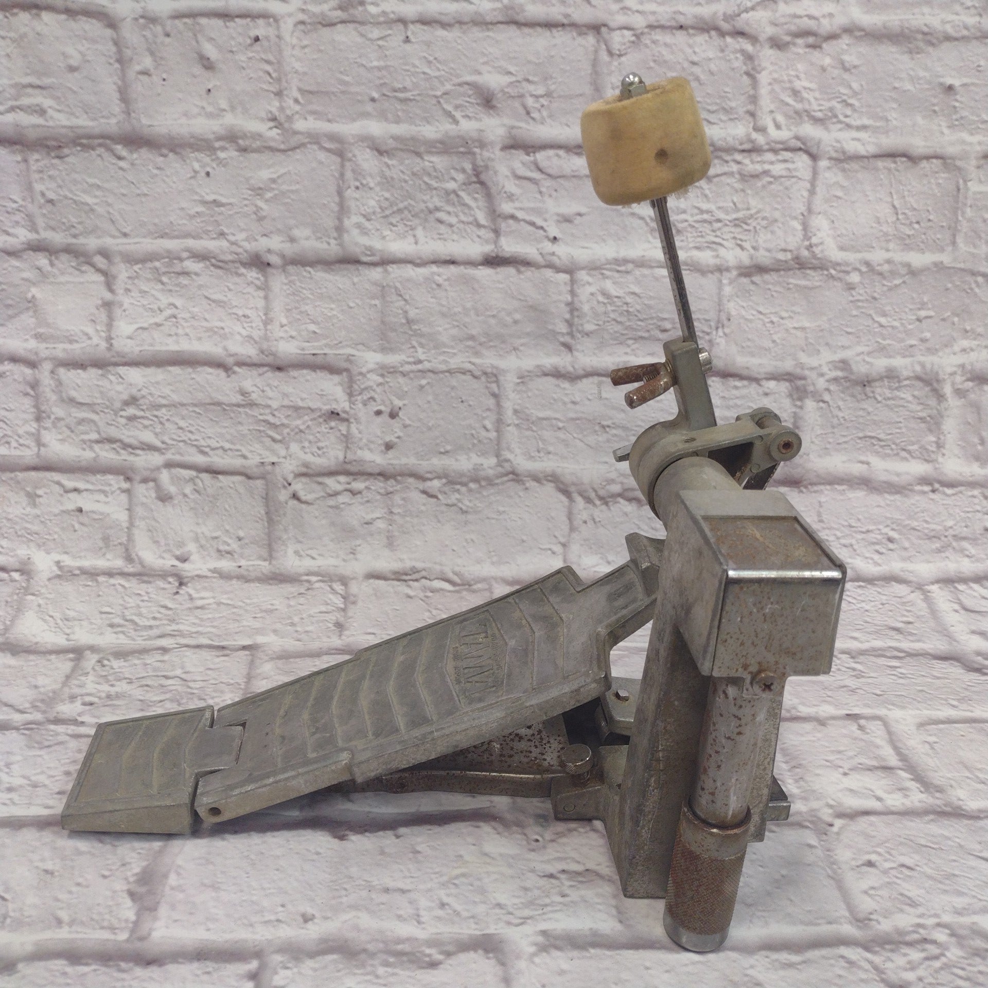 Vintage Tama Single Kick Pedal