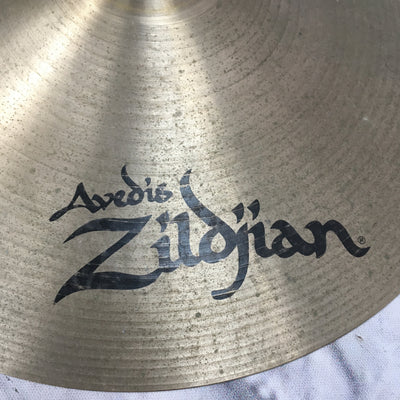 Zildjian 8 A Splash Cymbal