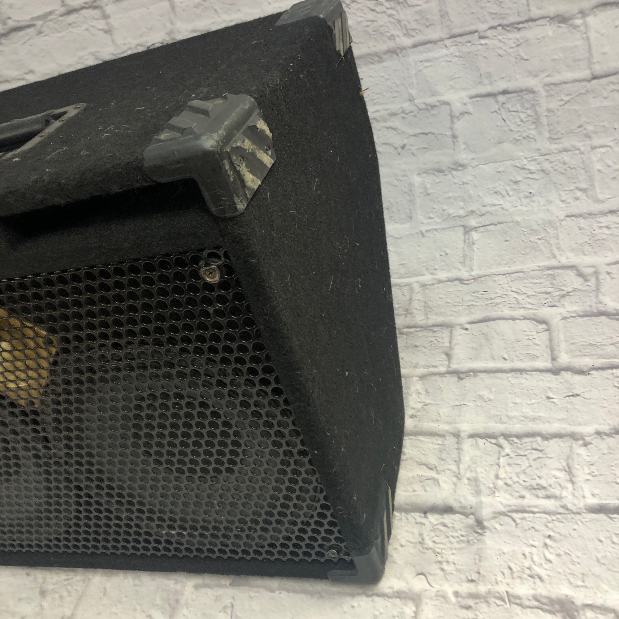 Eden 210MBX 2x10 Bass Cabinet