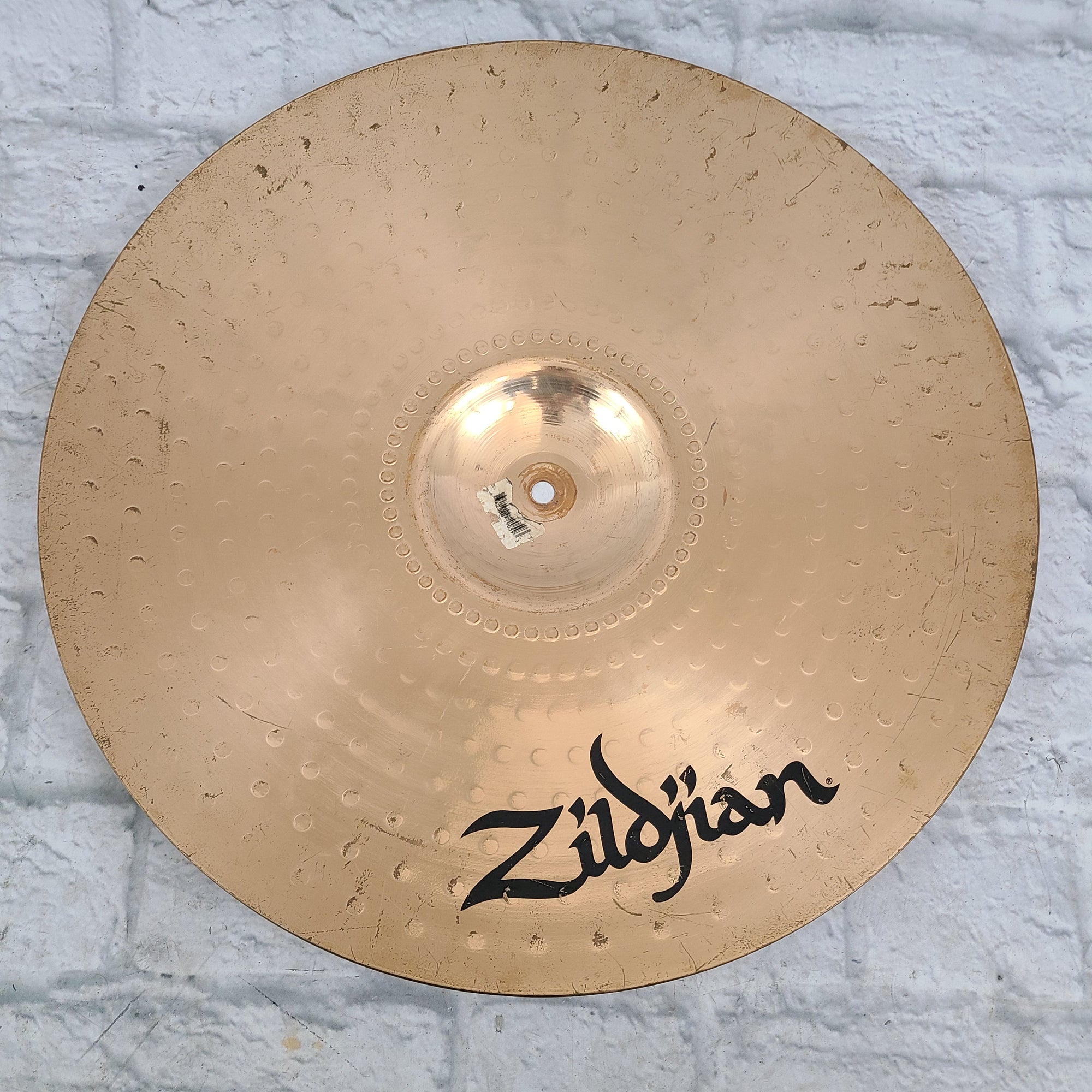 Zildjian ZBT 20" Ride Cymbal