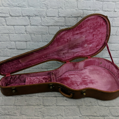 Gibson ES-150 1949 with original case
