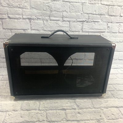 Unknown Unloaded 2x12 Cabinet