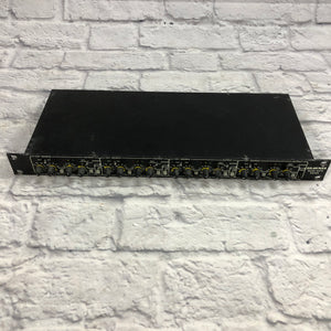 Drawmer DS4044 Channel Quad Noise Gate