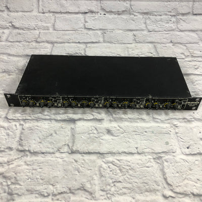 Drawmer DS4044 Channel Quad Noise Gate