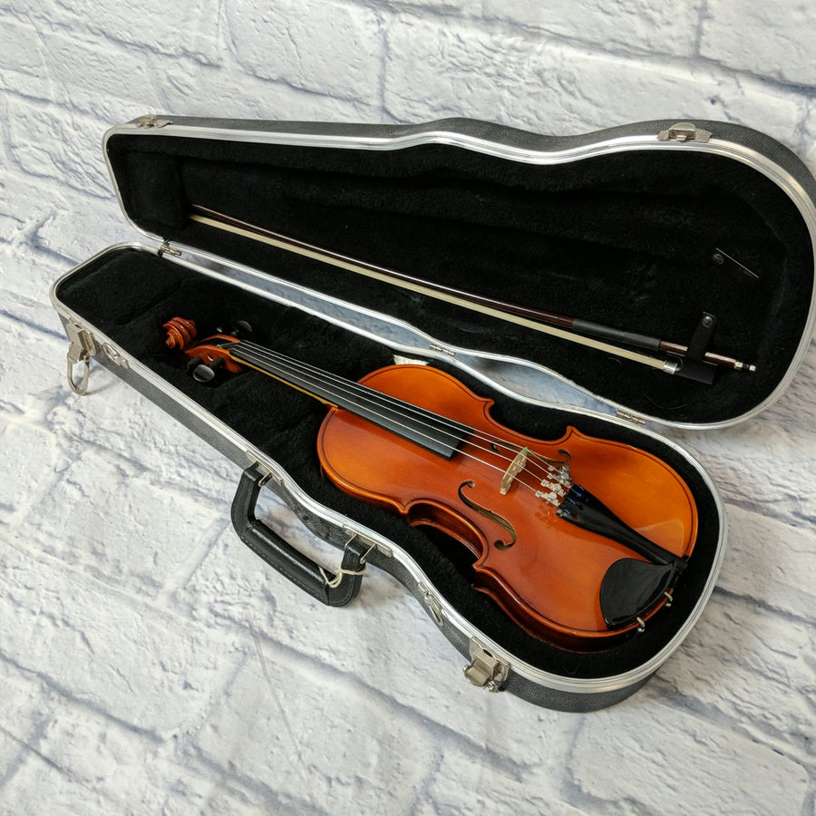 William Lewis & Son WL80E2 Violin 1/2