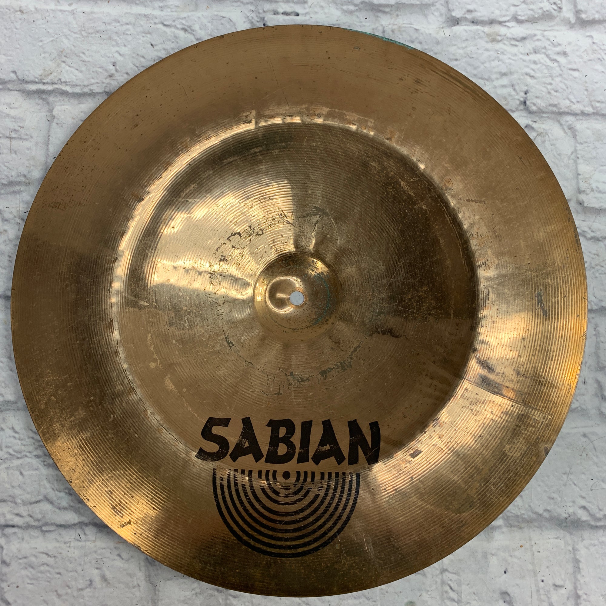 Sabian Pro Sonix 18 China