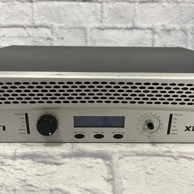 Crown XTI1000 Power Amp