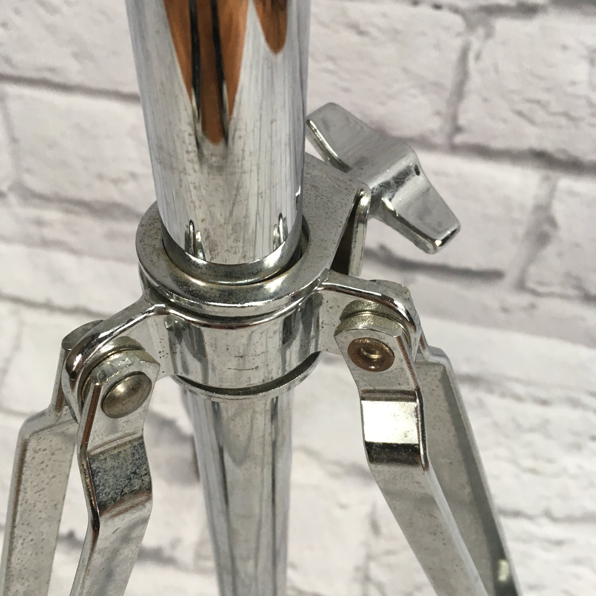 Pacific Boom Cymbal Stand