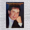 The Paul Simon Complete Songbook Volume 1: 1957-1981