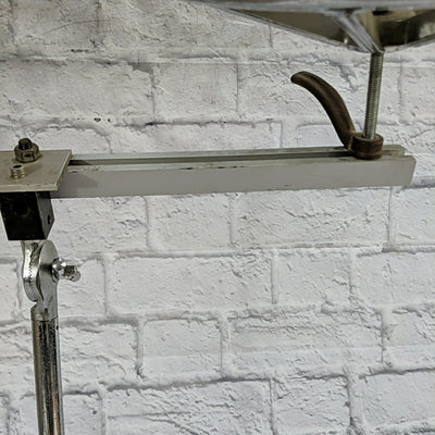 Remo Roto Toms w/ Stand