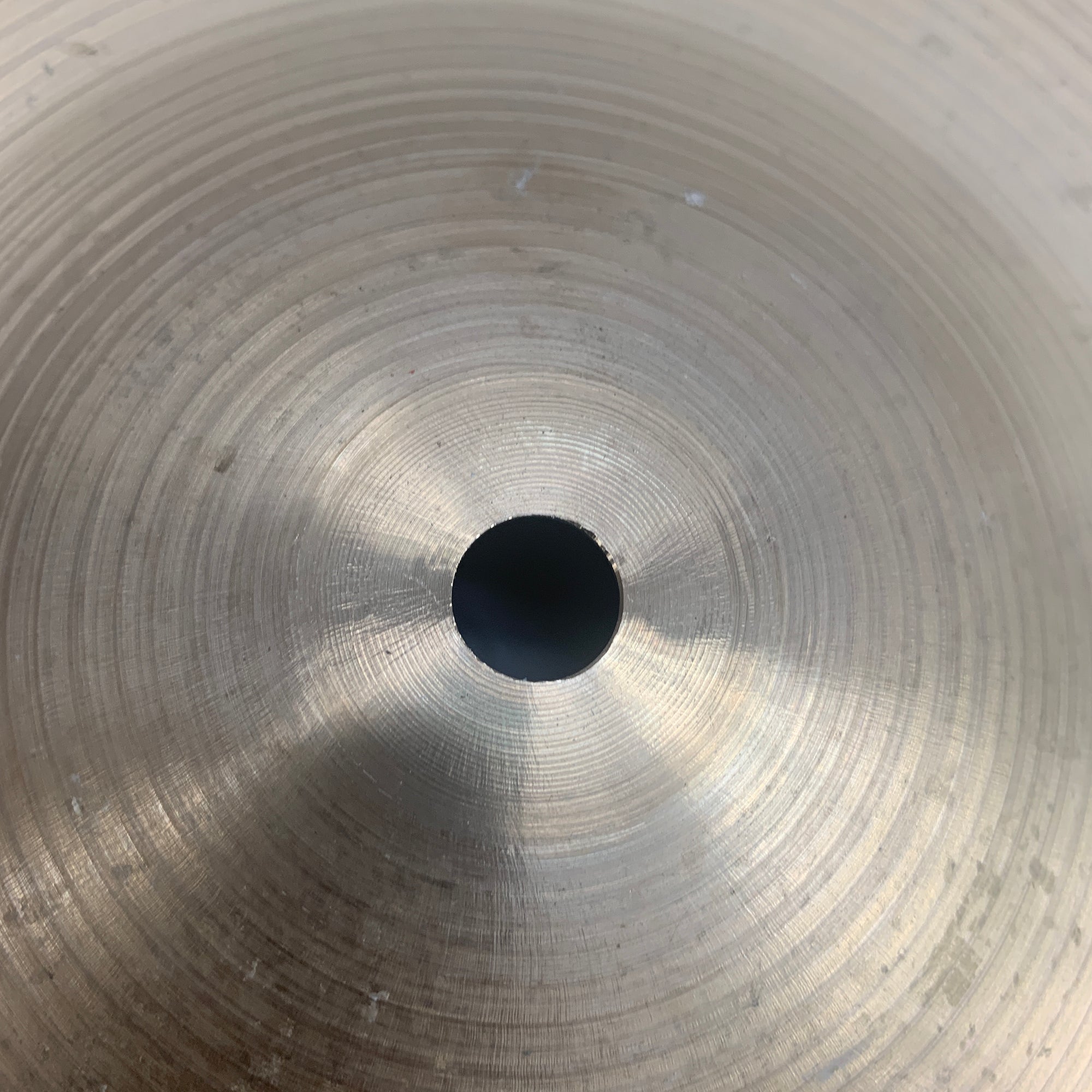 Sabian 18in Medium Thin Crash