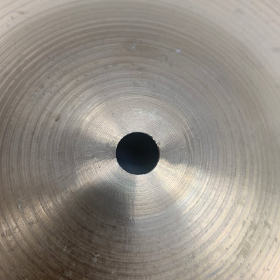 Sabian 18in Medium Thin Crash