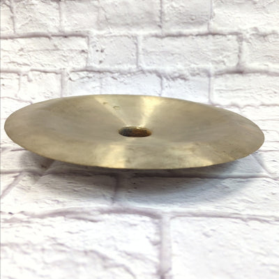 Agazarian 12 China Cymbal