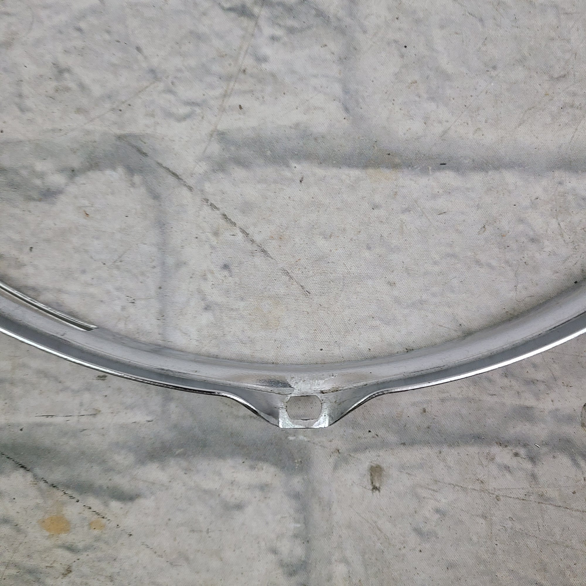 Unknown 6 Lug Drum Hoop