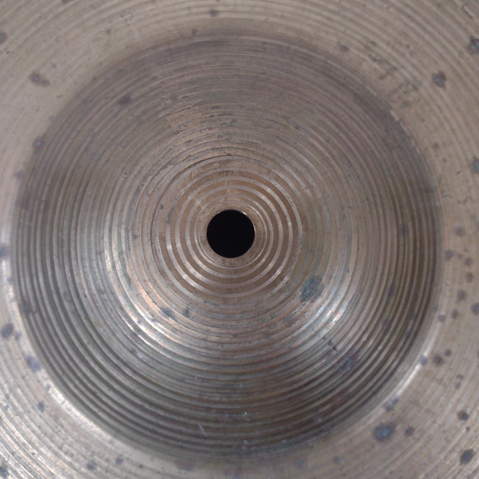 Sabian B8 20" Ride Cymbal