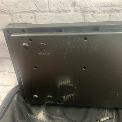 Roland E-5 Synth w/ Bag